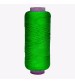 Silk Thread - Dark Green